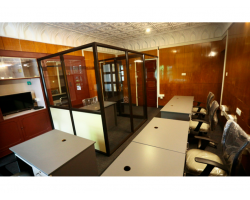 The Office - Atlantis - Alappat Cross